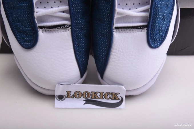 Flint 13 Retro 414571-401 Jordan (2010) Air 0727